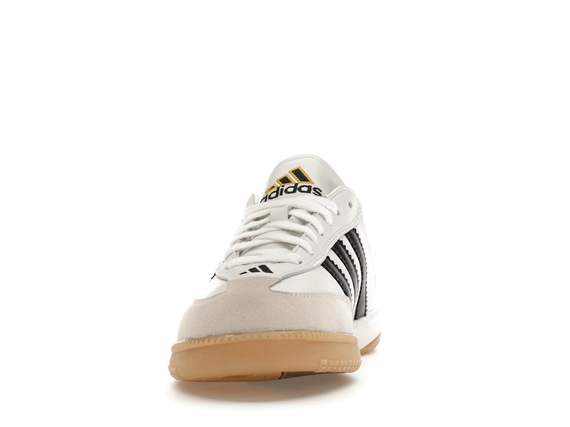 adidas Samba Millennium White Black Gum