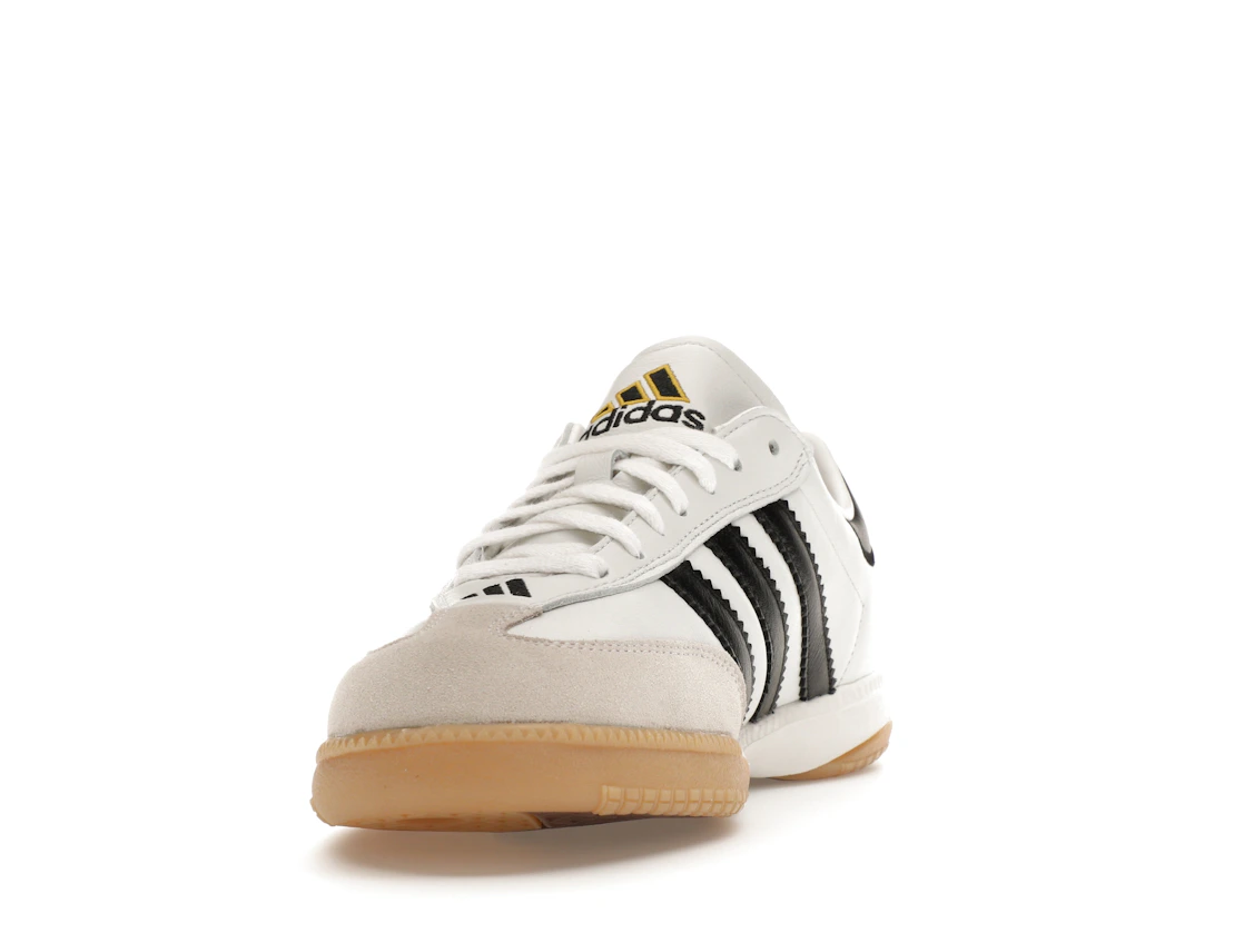 adidas Samba Millennium White Black Gum