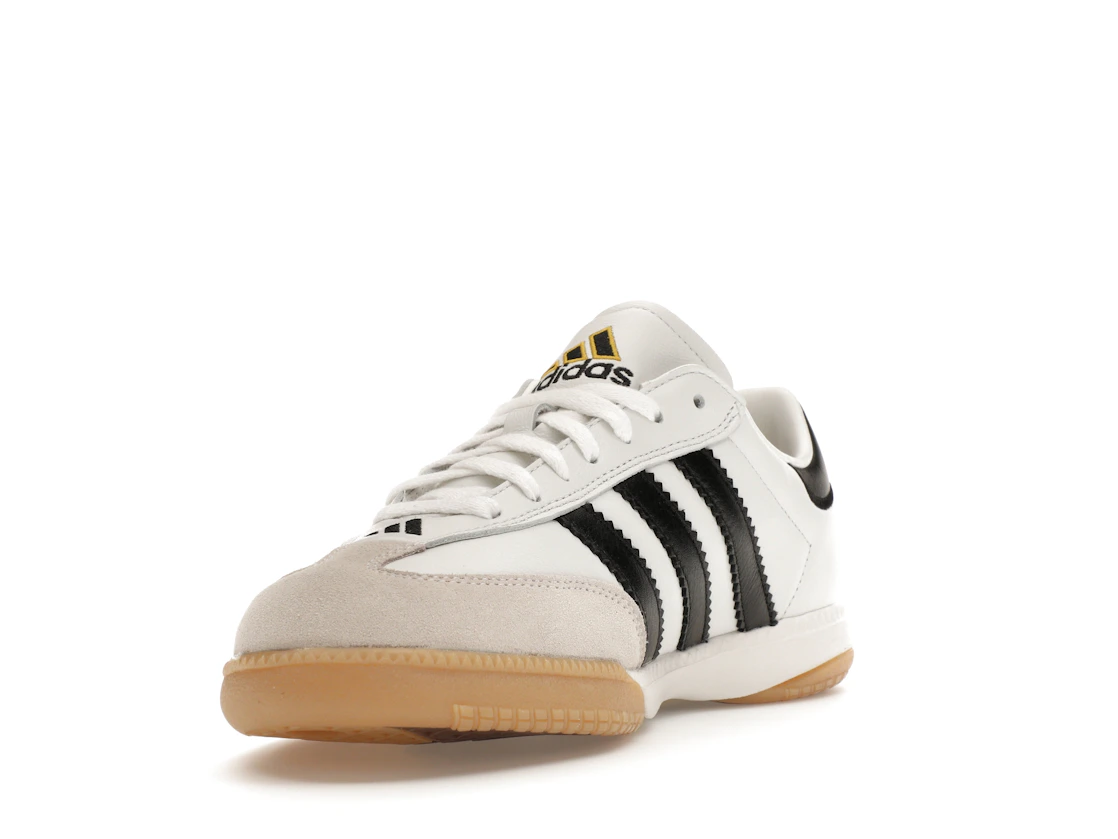 adidas Samba Millennium White Black Gum