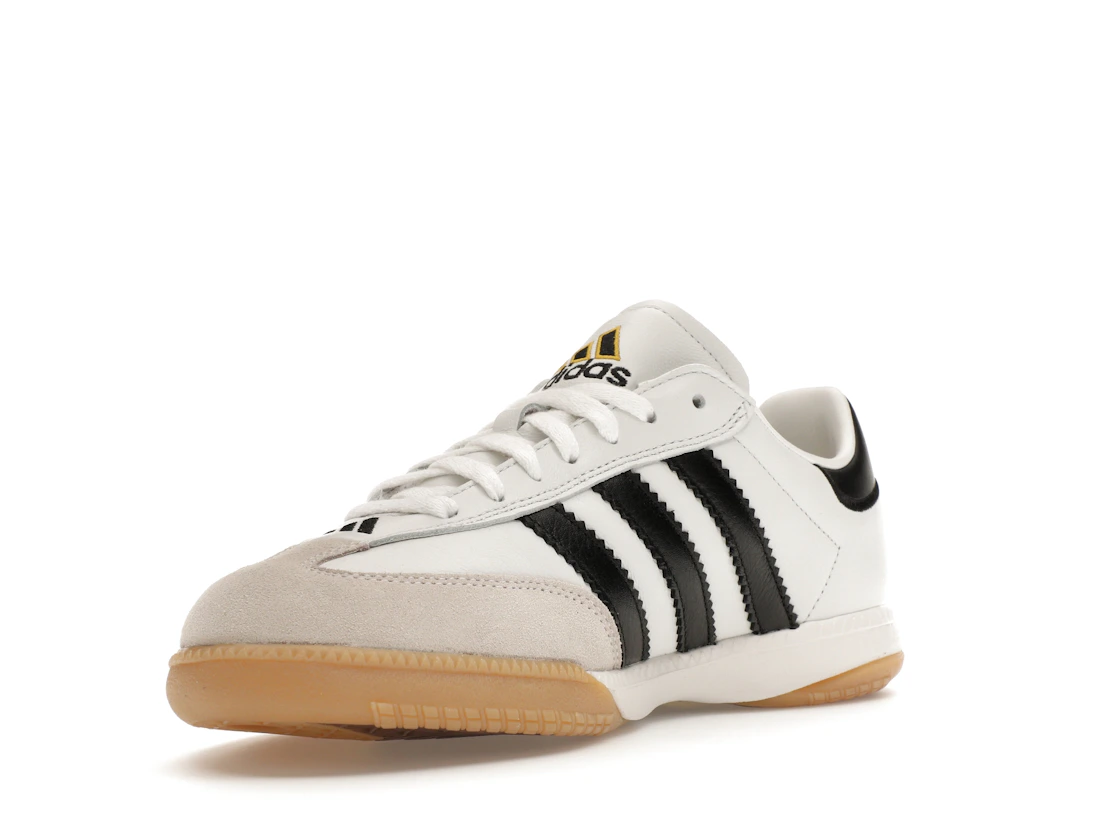 adidas Samba Millennium White Black Gum