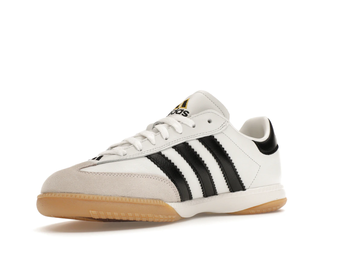 adidas Samba Millennium White Black Gum