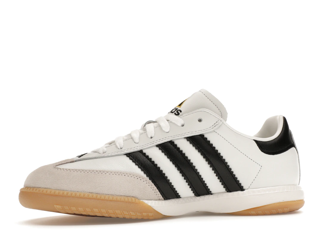 adidas Samba Millennium White Black Gum