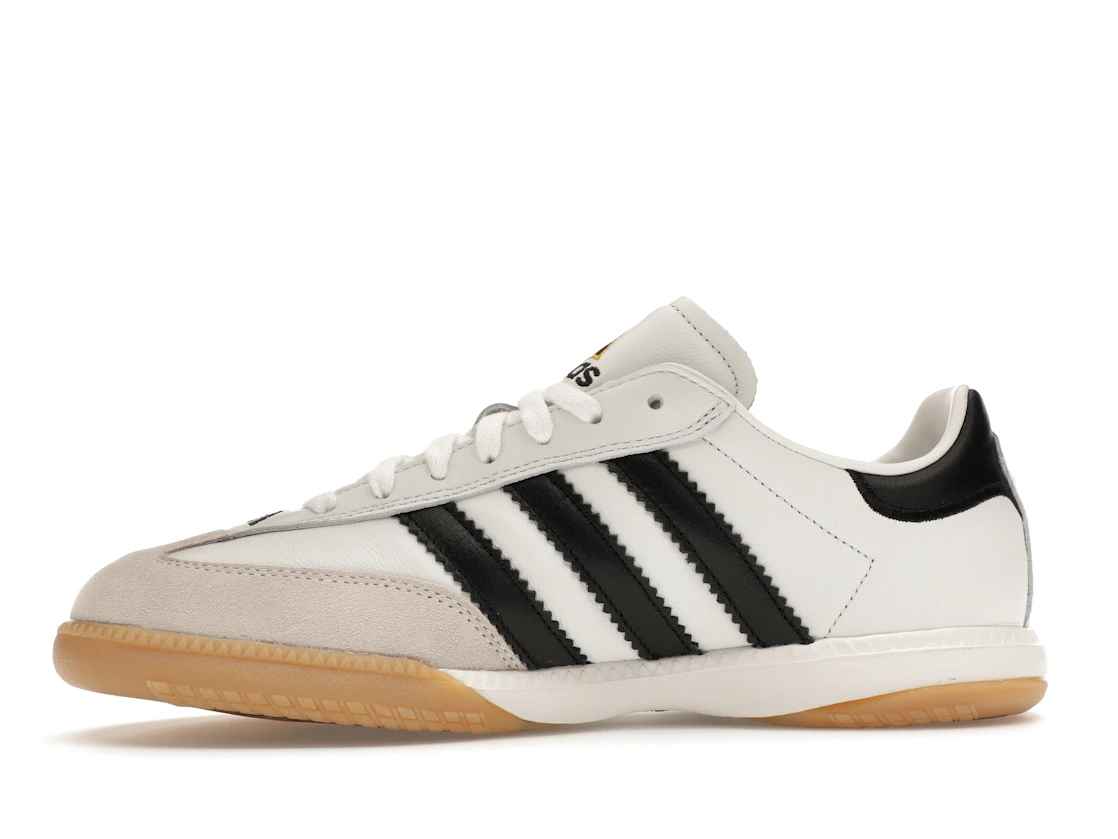 adidas Samba Millennium White Black Gum