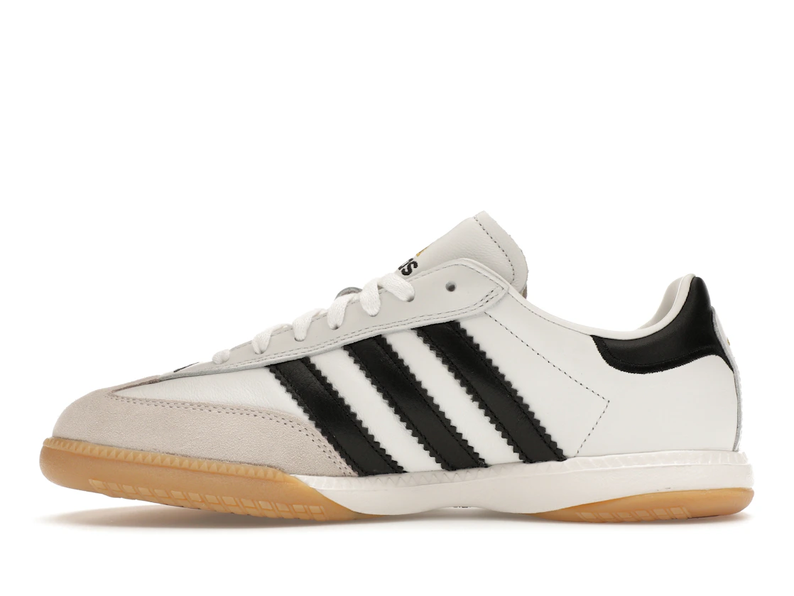 adidas Samba Millennium White Black Gum
