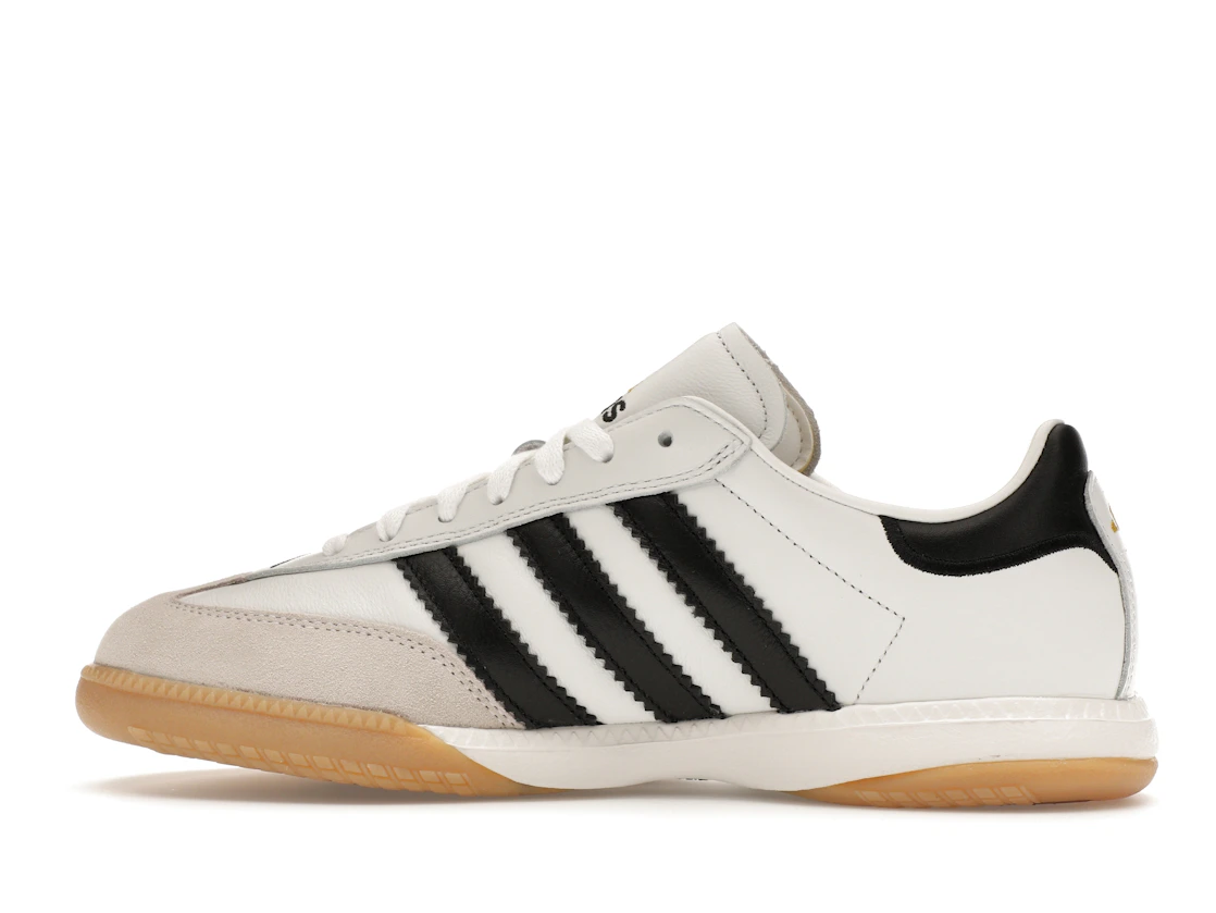 adidas Samba Millennium White Black Gum
