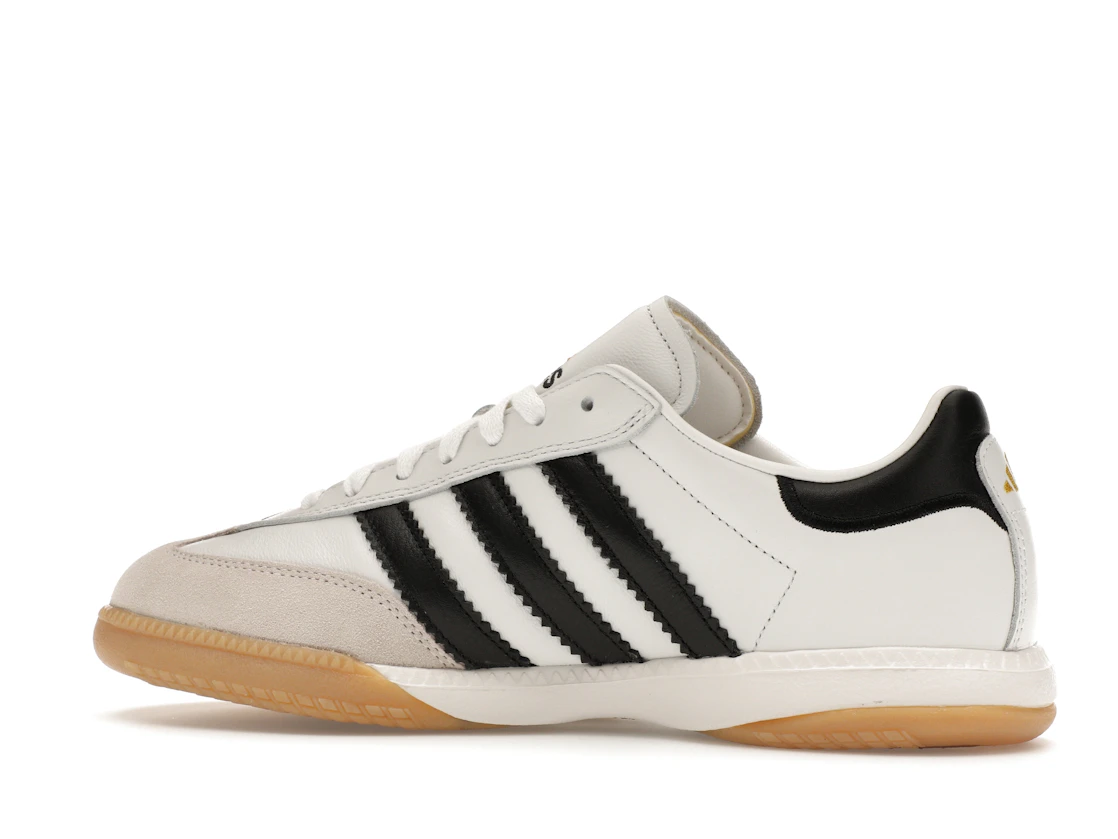 adidas Samba Millennium White Black Gum
