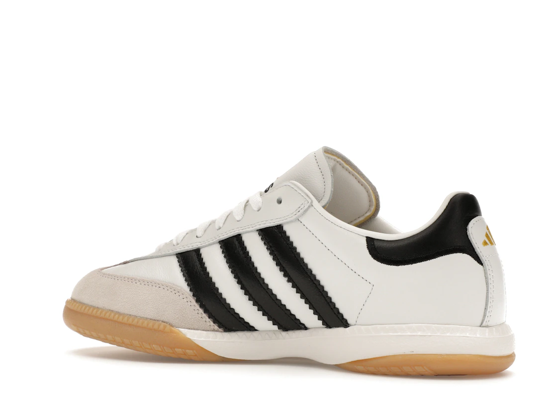 adidas Samba Millennium White Black Gum