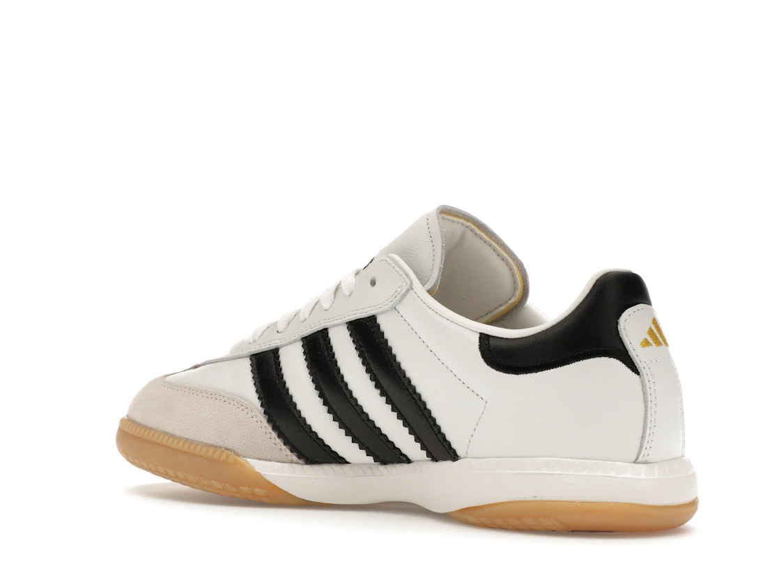 adidas Samba Millennium White Black Gum