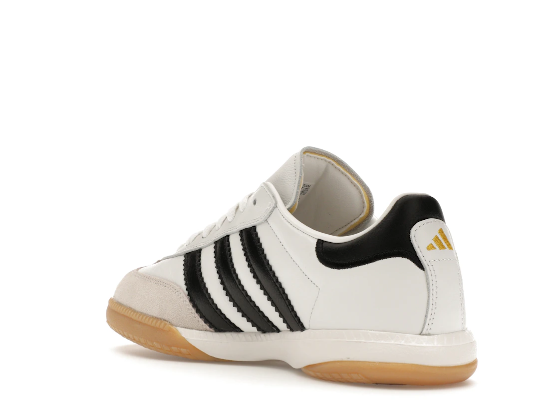 adidas Samba Millennium White Black Gum