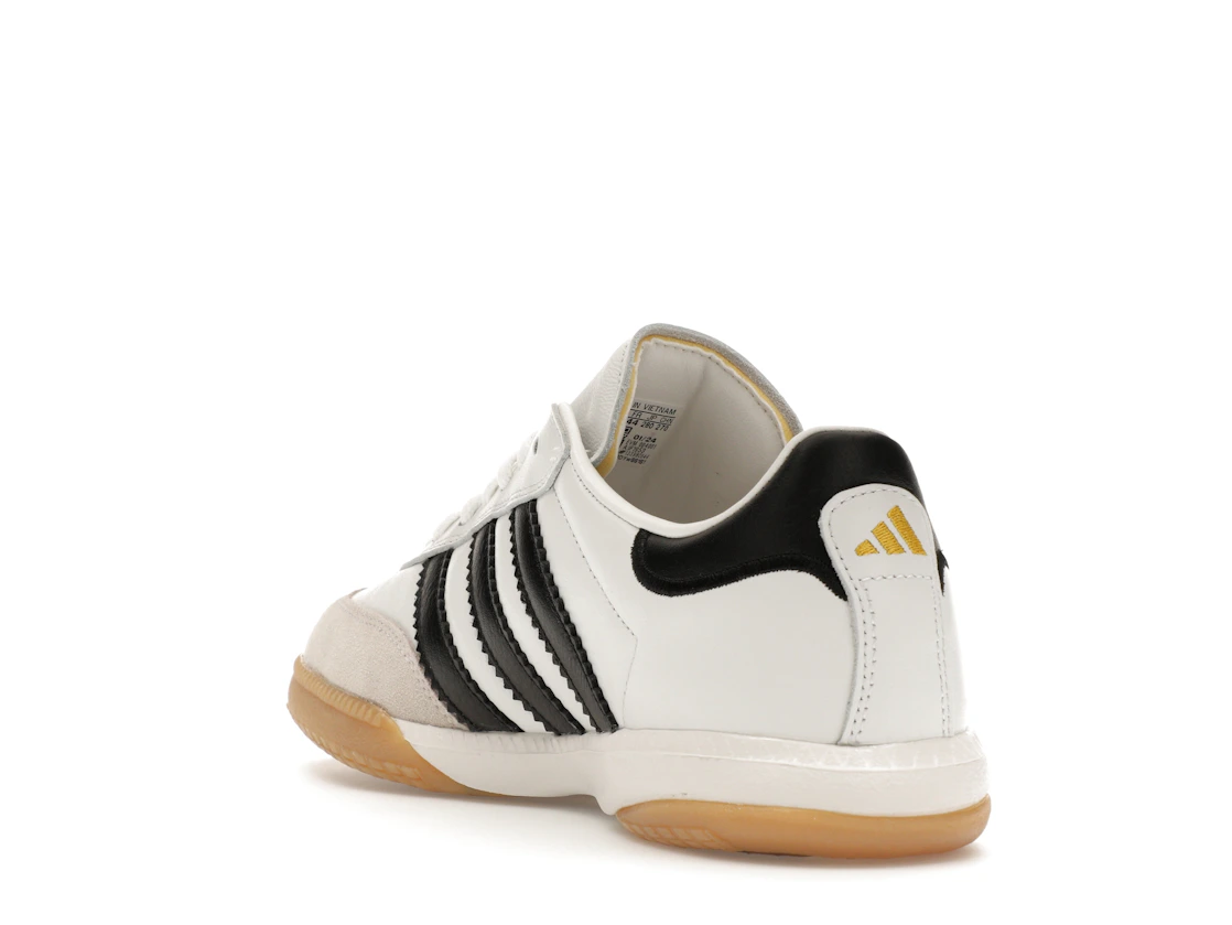 adidas Samba Millennium White Black Gum