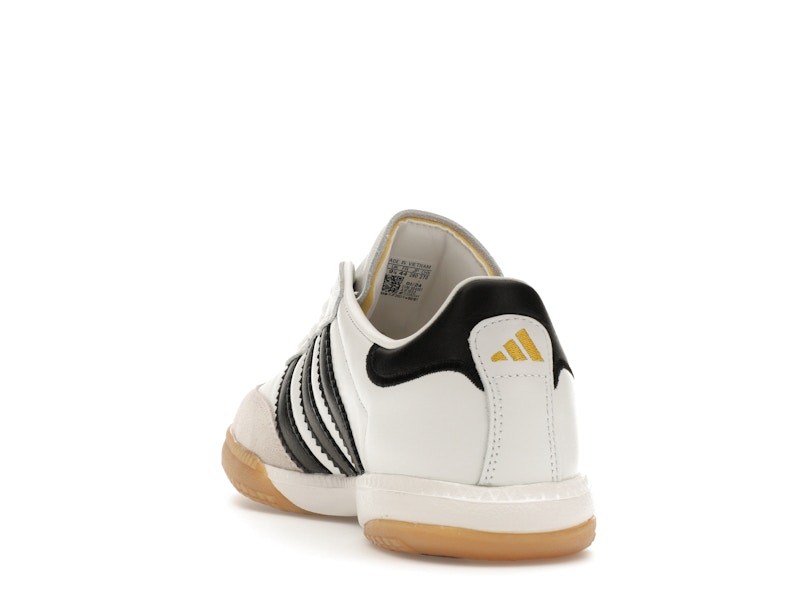 adidas Samba Millennium White Black Gum