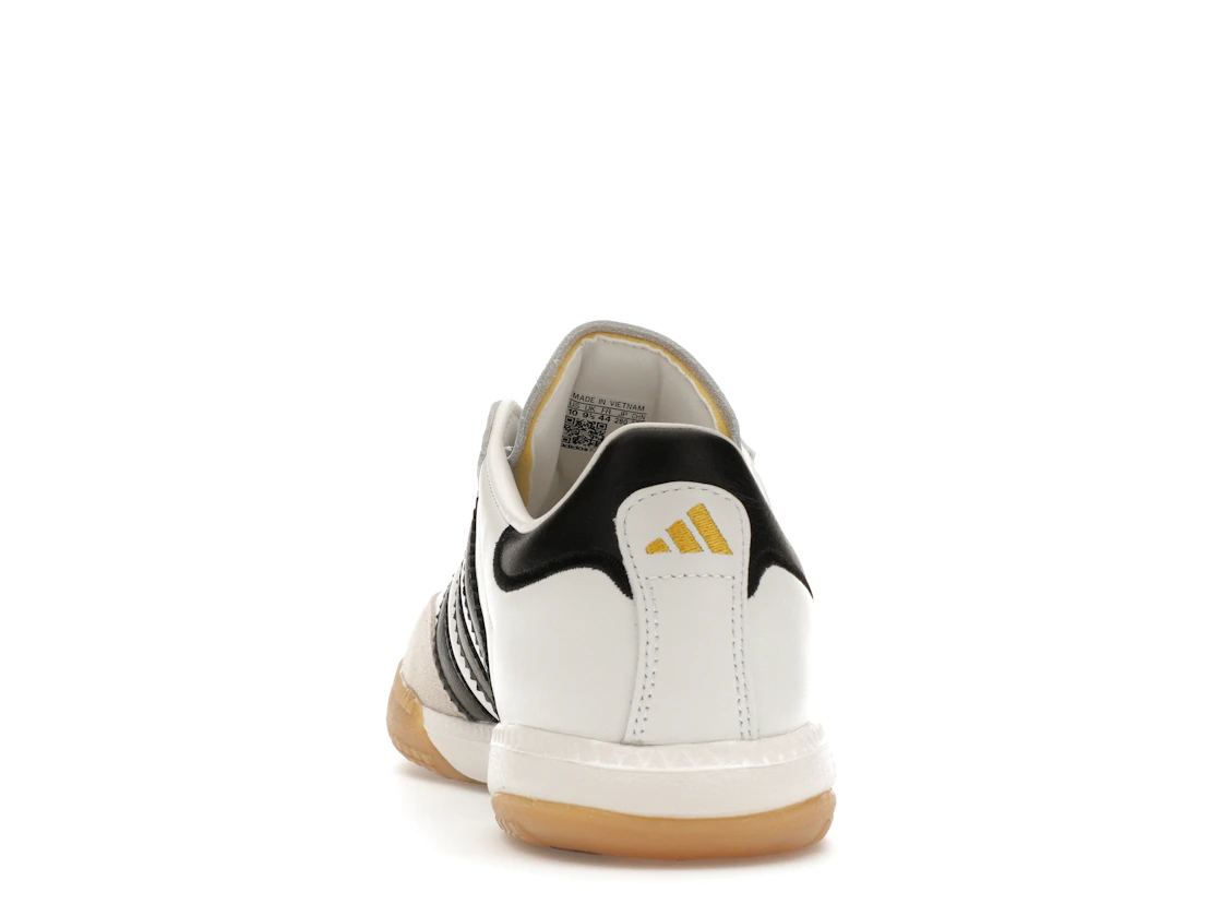 adidas Samba Millennium White Black Gum
