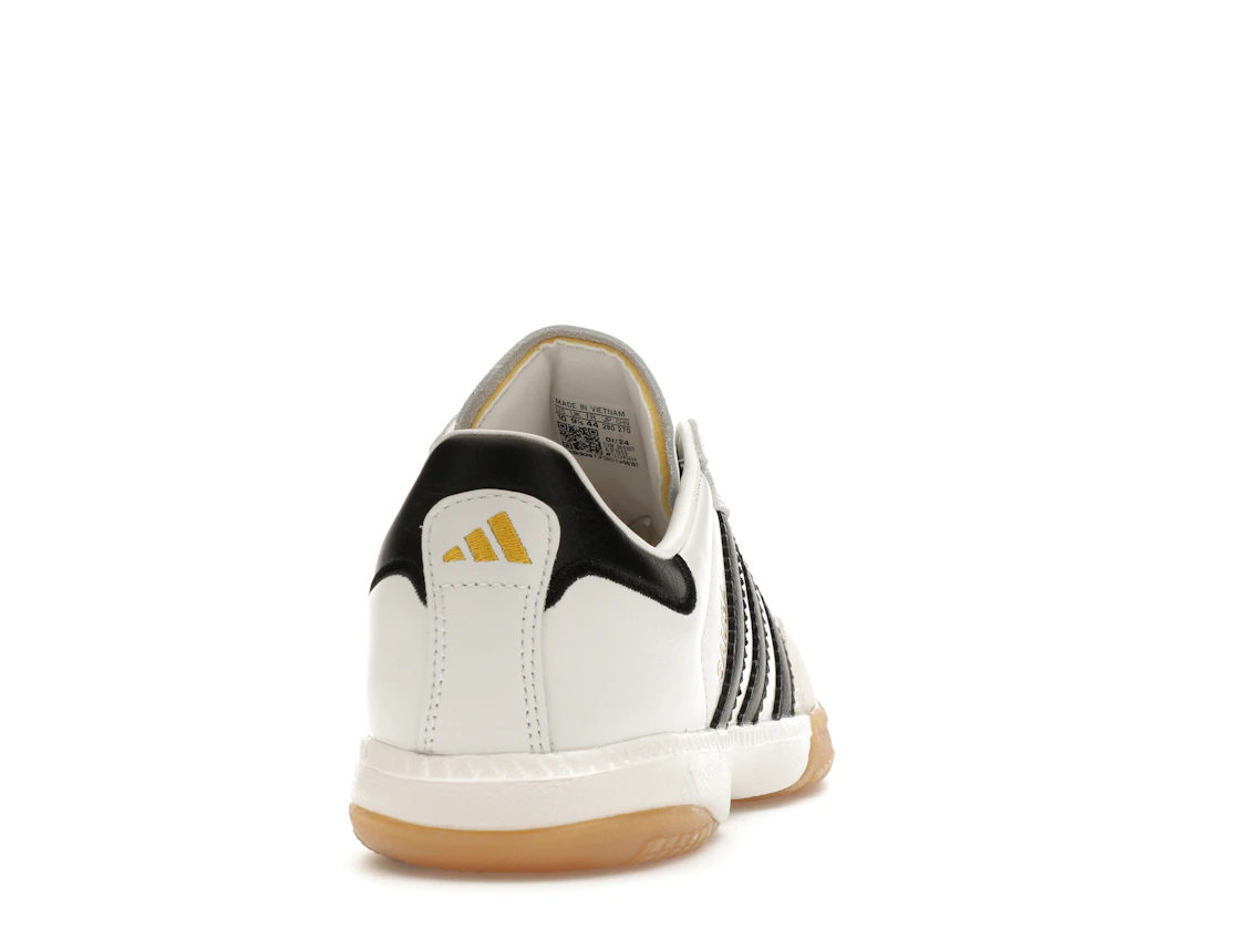 adidas Samba Millennium White Black Gum