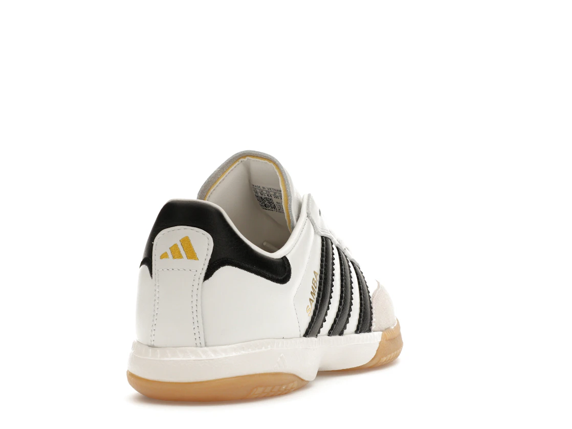 adidas Samba Millennium White Black Gum