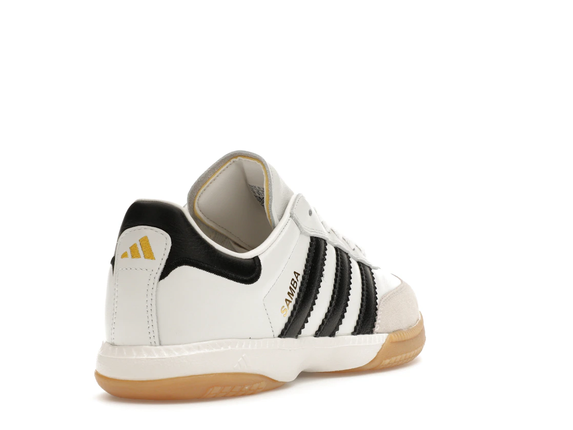 adidas Samba Millennium White Black Gum