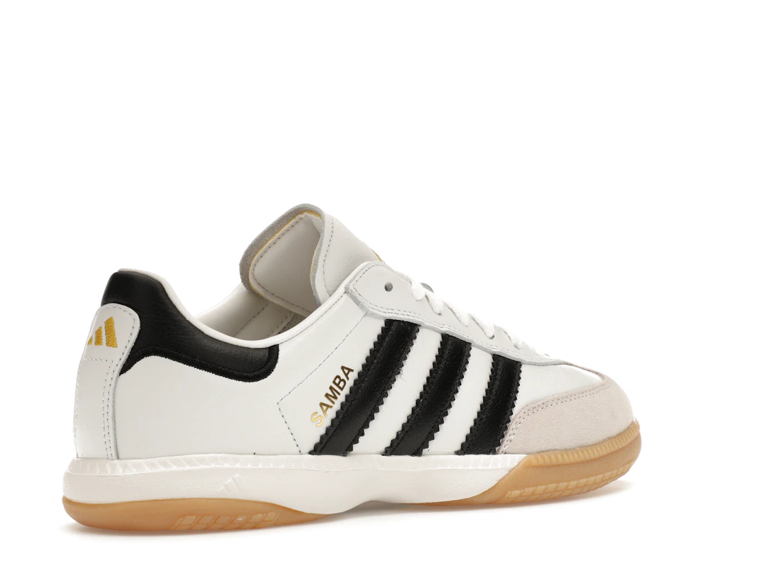 adidas Samba Millennium White Black Gum
