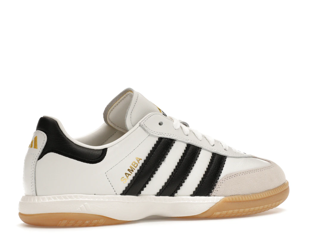 adidas Samba Millennium White Black Gum