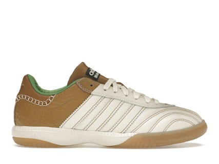 adidas Samba Millennium Wales Bonner Elena Nappa Men's - IF6703 - US adidas Samba Millennium Wales Bonner Elena Nappa Men's - IF6703 - US