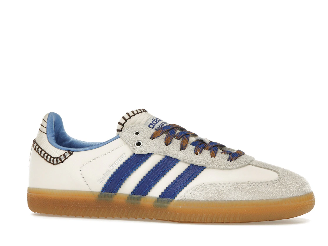 adidas Samba Nylon Wales Bonner Wonder Clay Royal