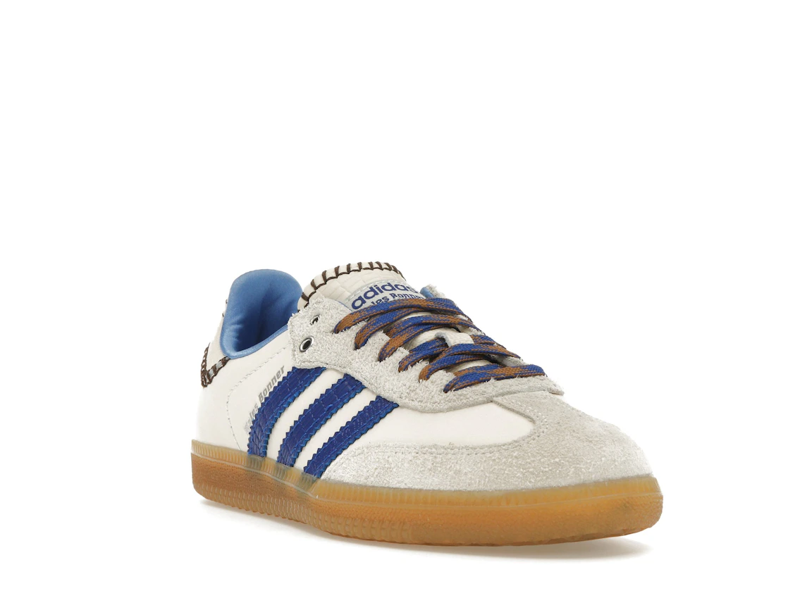 adidas Samba Nylon Wales Bonner Wonder Clay Royal