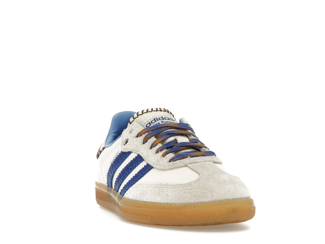 adidas Samba Nylon Wales Bonner Wonder Clay Royal
