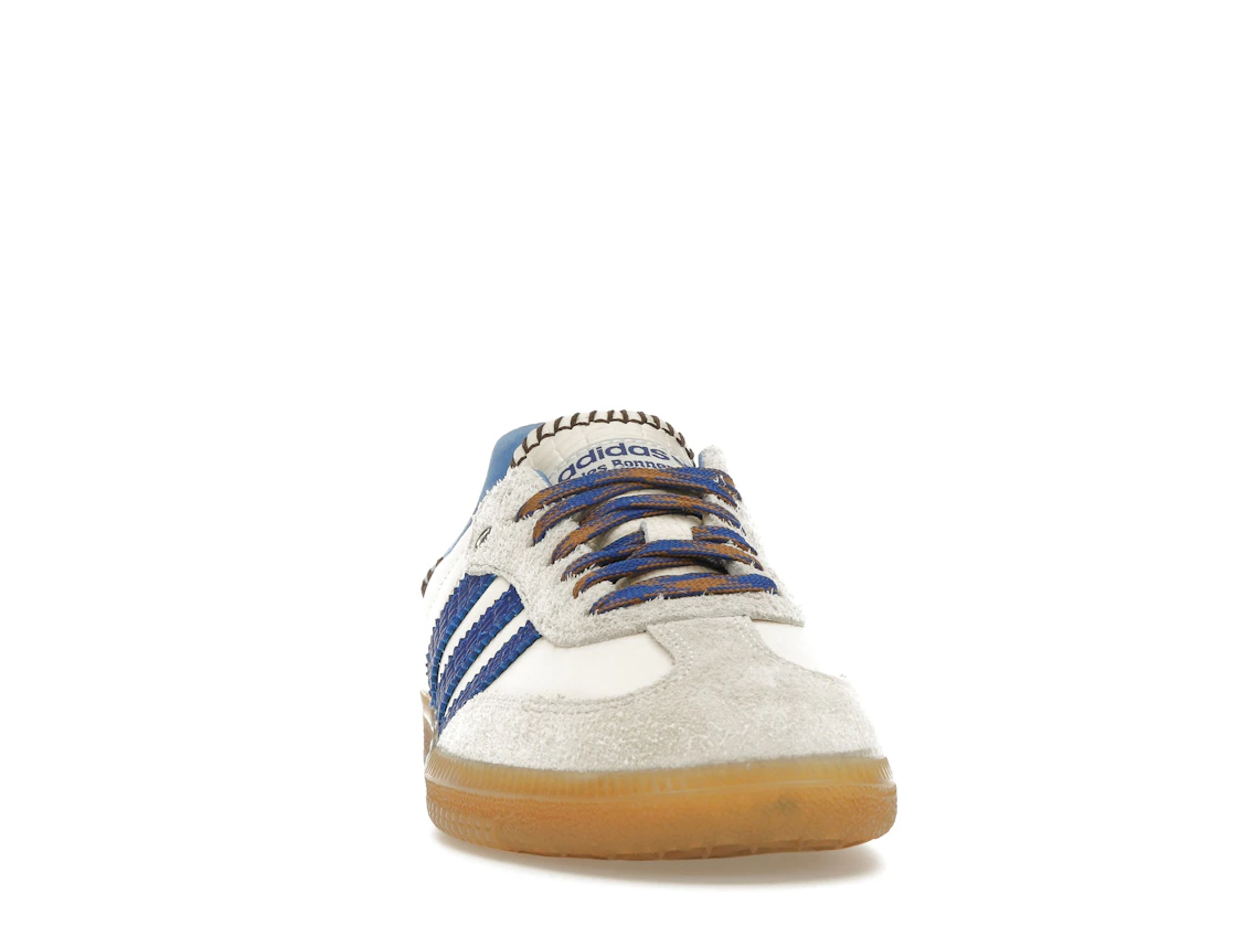 adidas Samba Nylon Wales Bonner Wonder Clay Royal
