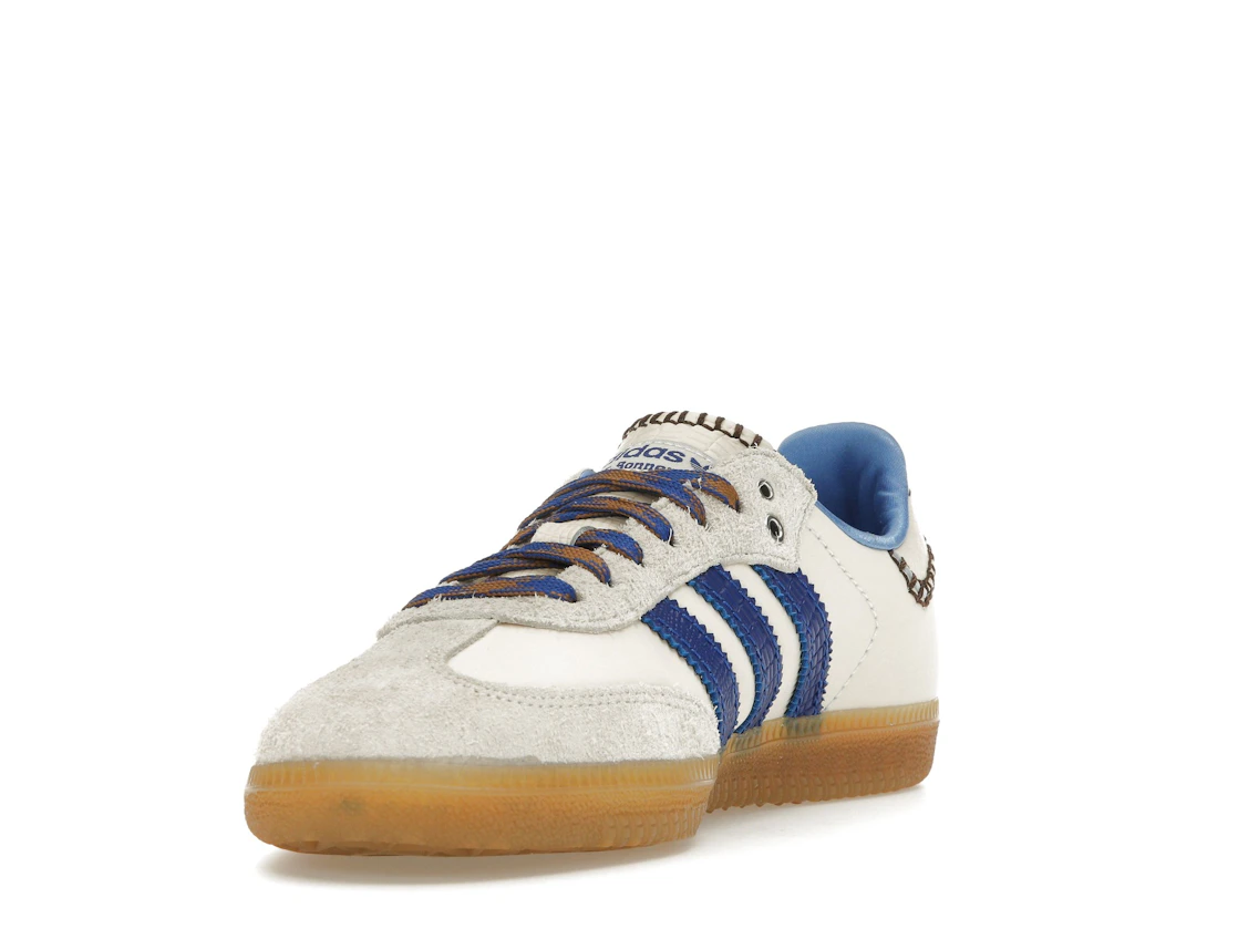 adidas Samba Nylon Wales Bonner Wonder Clay Royal