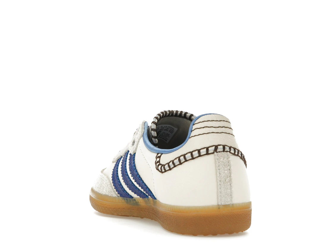 adidas Samba Nylon Wales Bonner Wonder Clay Royal
