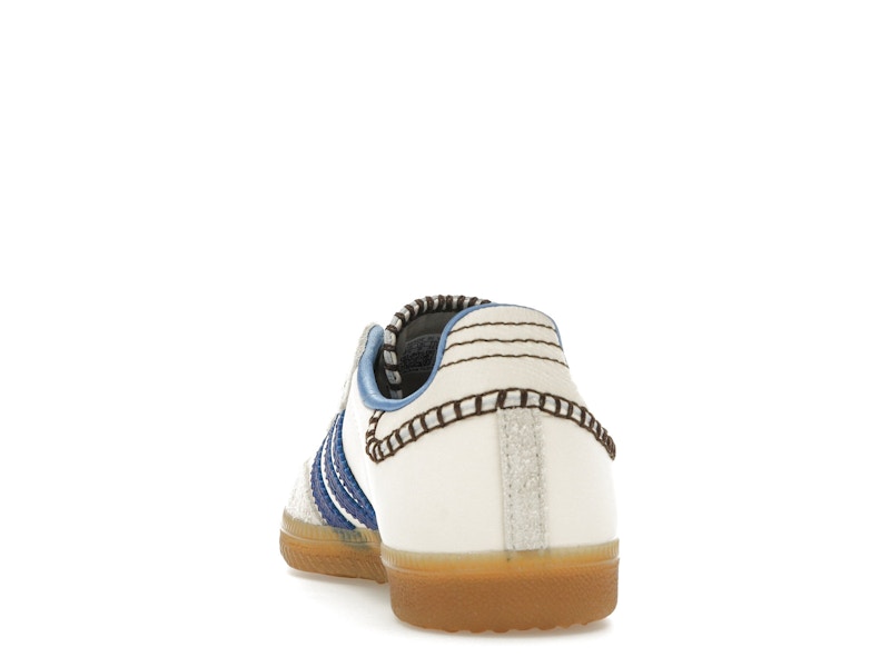 adidas Samba Nylon Wales Bonner Wonder Clay Royal