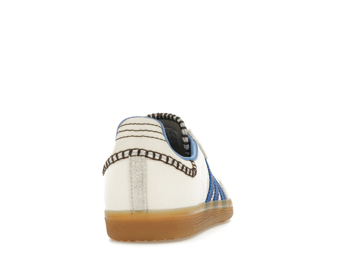 adidas Samba Nylon Wales Bonner Wonder Clay Royal