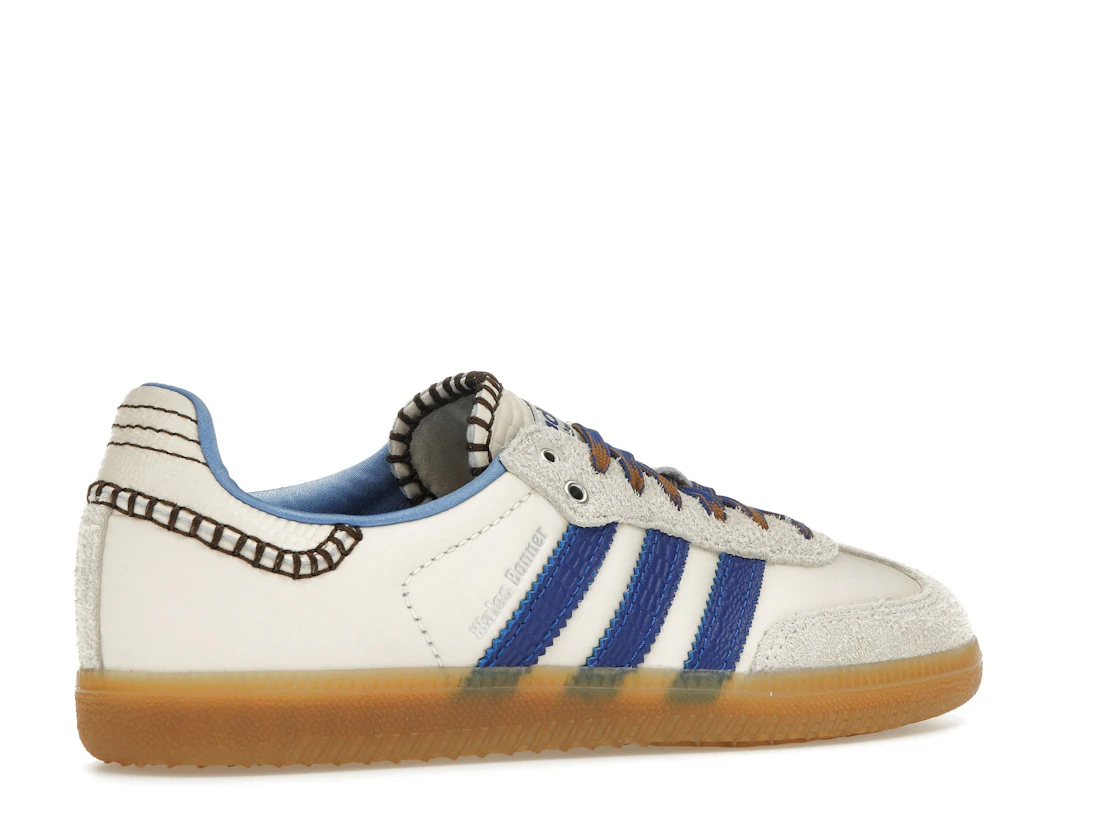 adidas Samba Nylon Wales Bonner Wonder Clay Royal