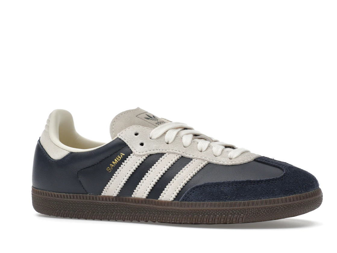 adidas Samba OG Aurora Ink Cream White