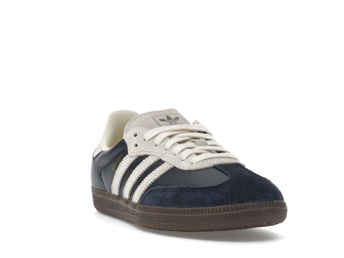 adidas Samba OG Aurora Ink Cream White