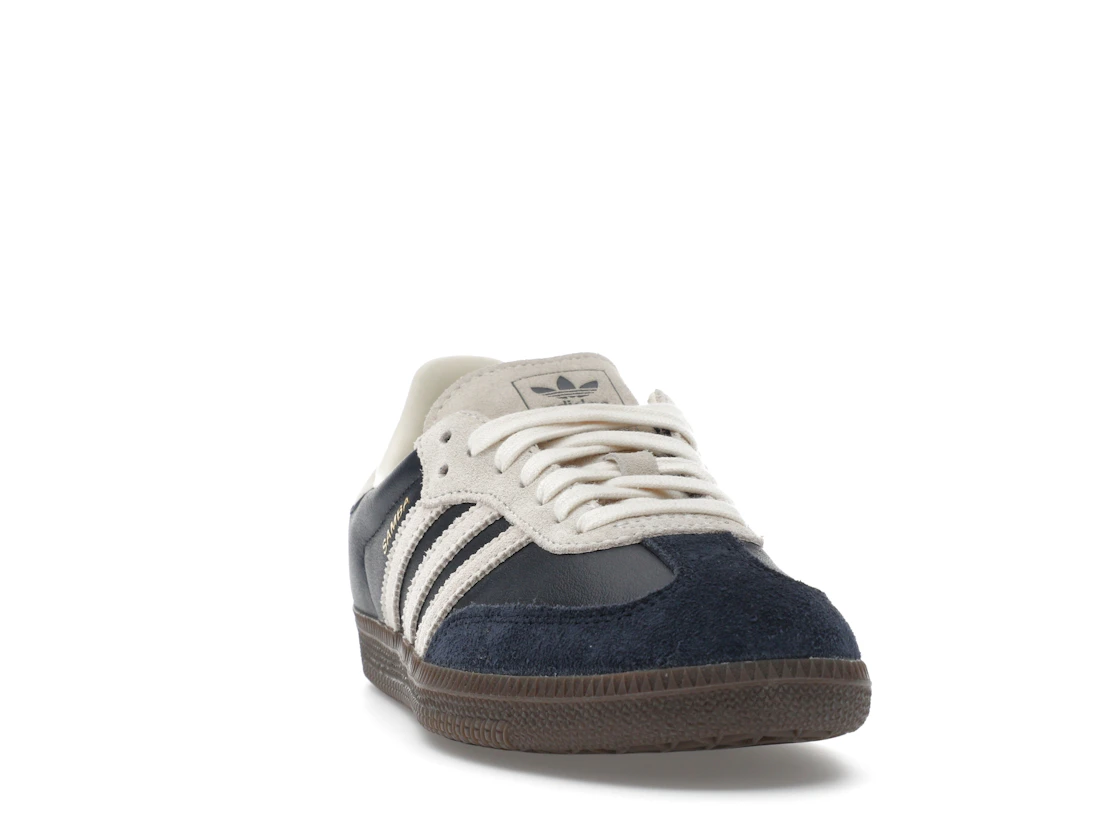 adidas Samba OG Aurora Ink Cream White
