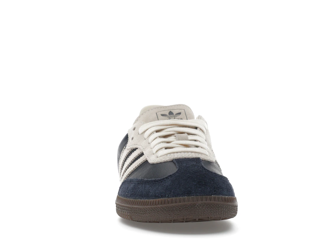 adidas Samba OG Aurora Ink Cream White