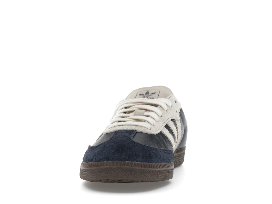 adidas Samba OG Aurora Ink Cream White