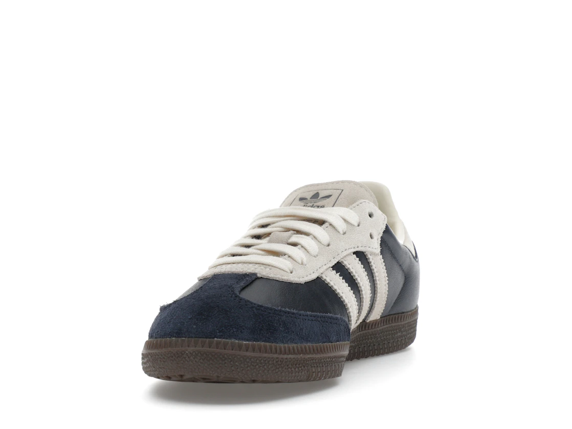 adidas Samba OG Aurora Ink Cream White