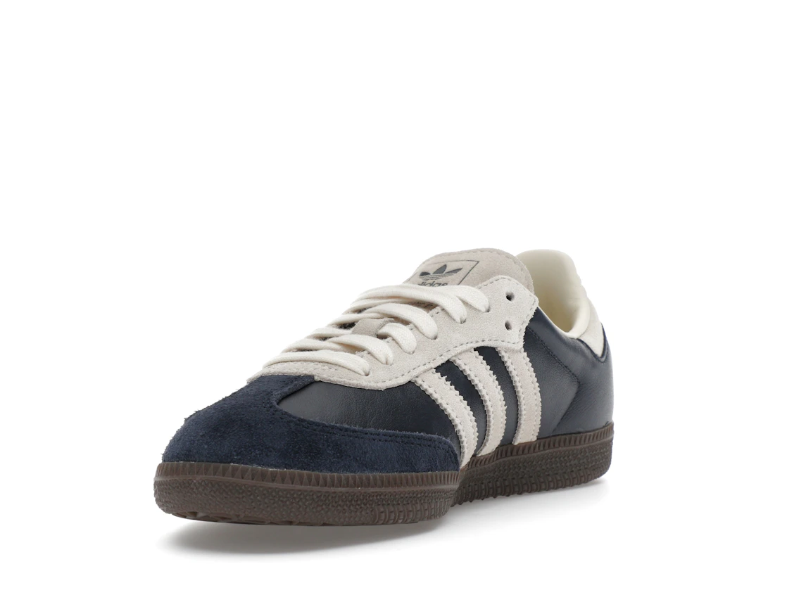 adidas Samba OG Aurora Ink Cream White