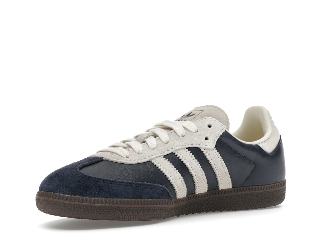 adidas Samba OG Aurora Ink Cream White
