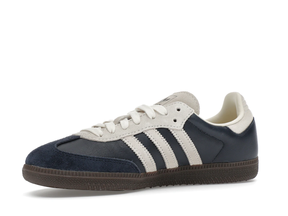 adidas Samba OG Aurora Ink Cream White