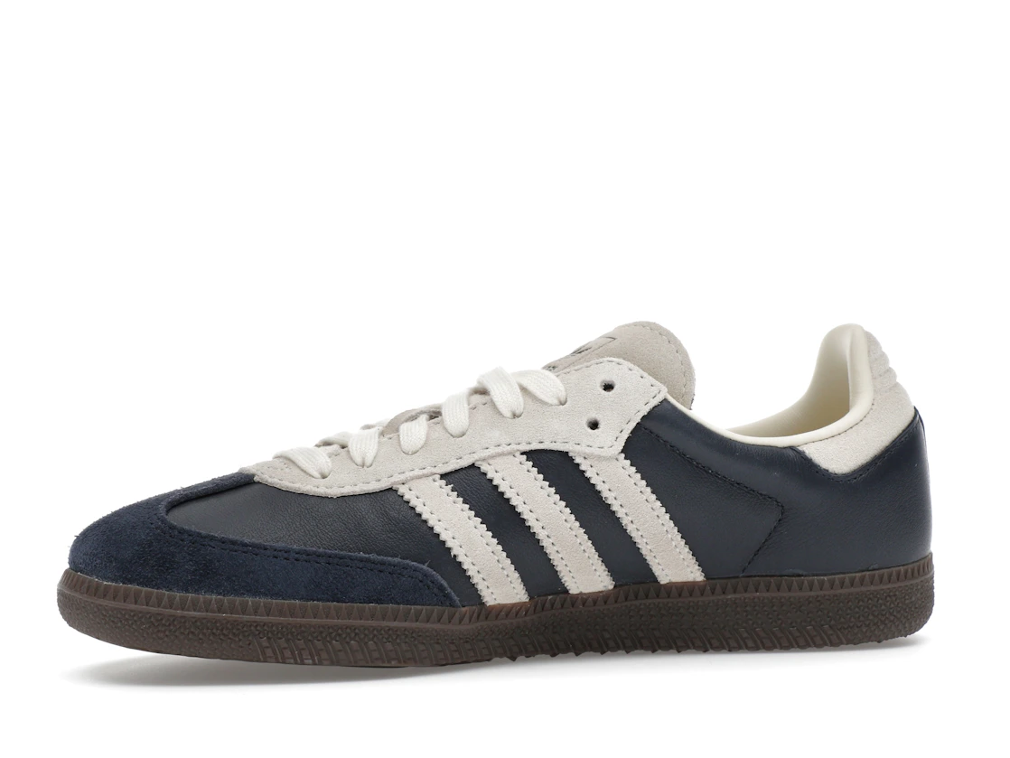 adidas Samba OG Aurora Ink Cream White