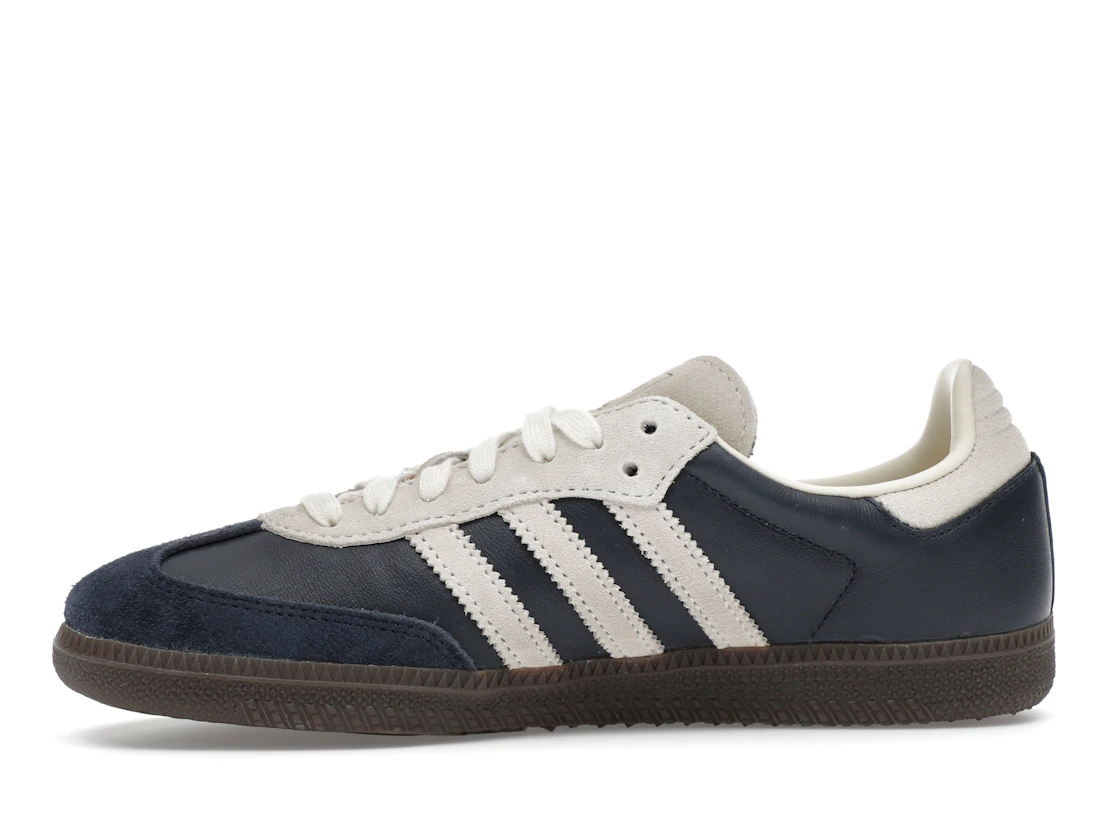 adidas Samba OG Aurora Ink Cream White