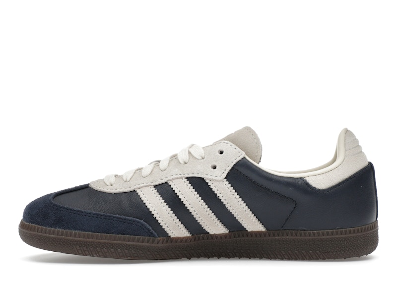 adidas Samba OG Aurora Ink Cream White