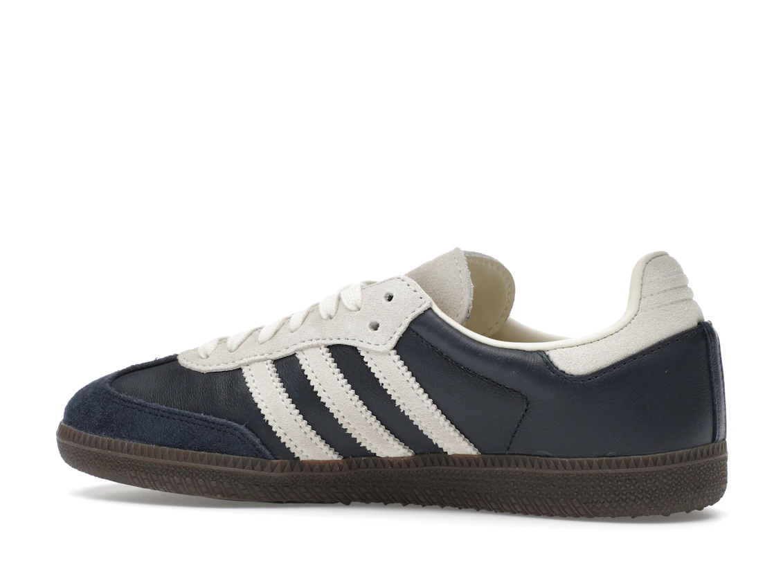 adidas Samba OG Aurora Ink Cream White