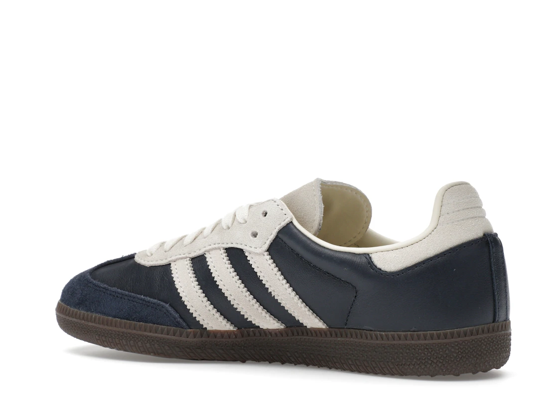 adidas Samba OG Aurora Ink Cream White