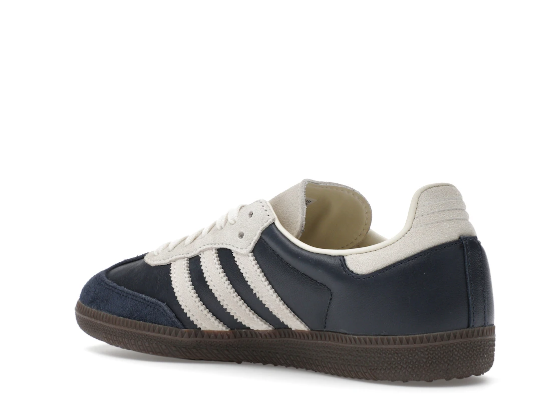adidas Samba OG Aurora Ink Cream White