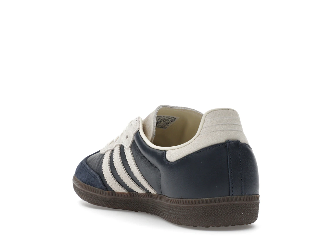 adidas Samba OG Aurora Ink Cream White