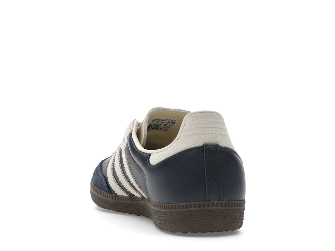 adidas Samba OG Aurora Ink Cream White