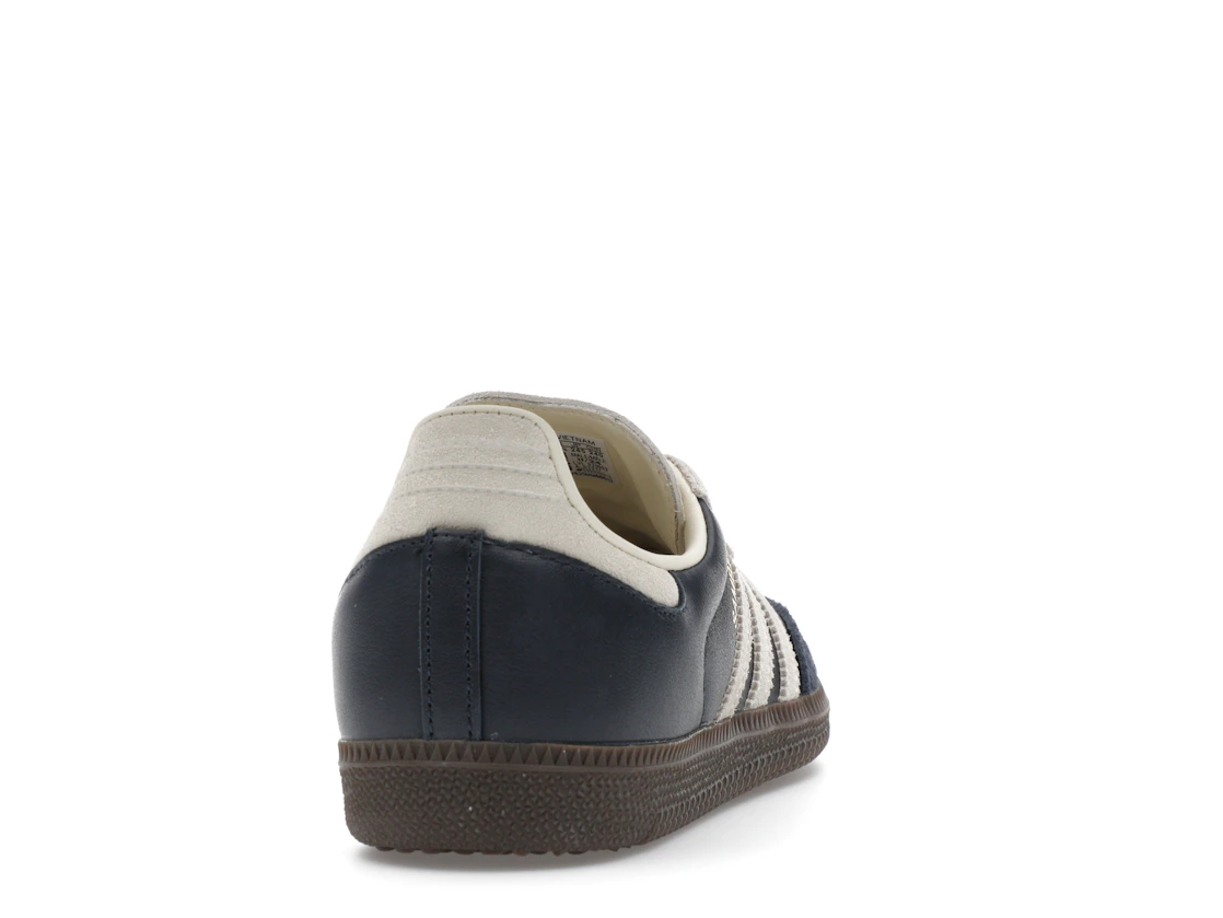 adidas Samba OG Aurora Ink Cream White