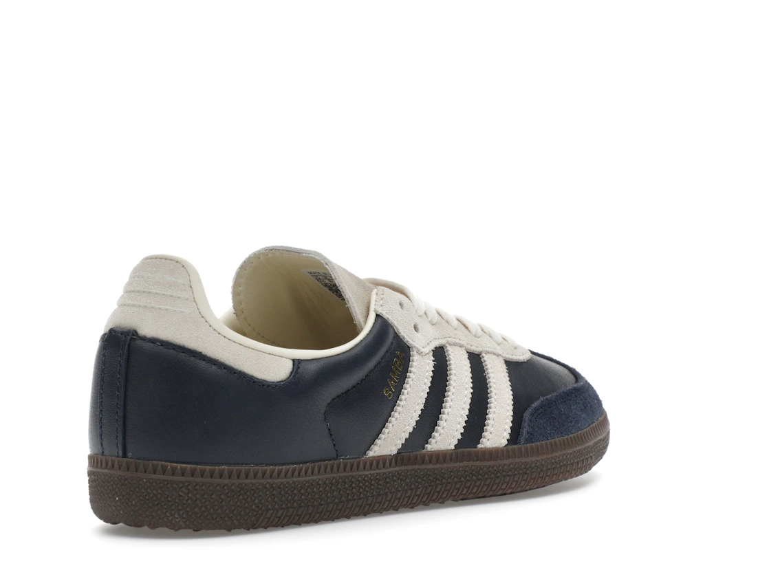 adidas Samba OG Aurora Ink Cream White